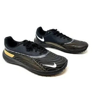 Nike | Shoes | Nike Vapor Drive Field Hockey Mens 2 Black  display picture 1